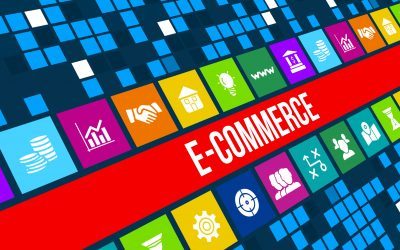 E-commerce is booming: current numbers from the industry