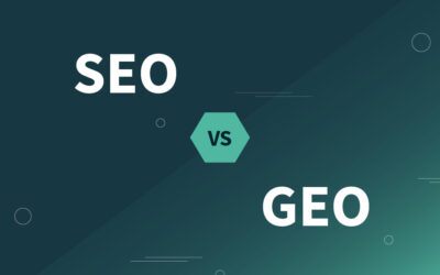 GEO & SEO: Muss ich meine Website jetzt komplett neu denken?