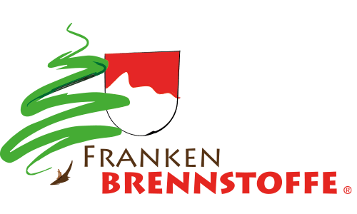 Frankenbrennstoffe Logo